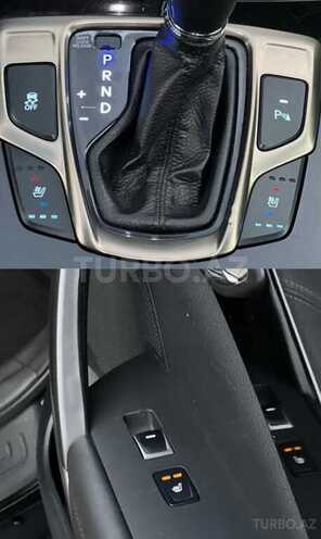Hyundai Grandeur 2013, 215,000 km - 2.4 l - Bakı