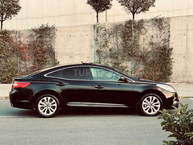 Hyundai Grandeur 2013, 215,000 km - 2.4 l - Bakı