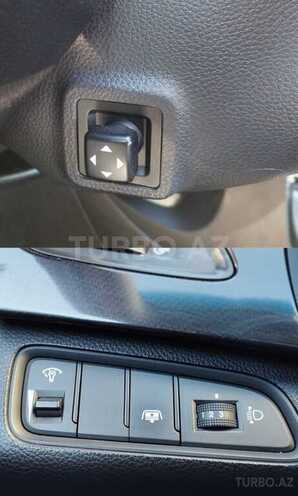 Hyundai Grandeur 2013, 215,000 km - 2.4 l - Bakı