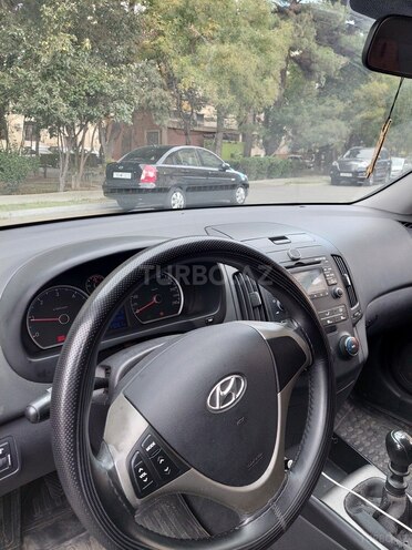 Hyundai i30 2007, 190,000 km - 1.6 l - Bakı