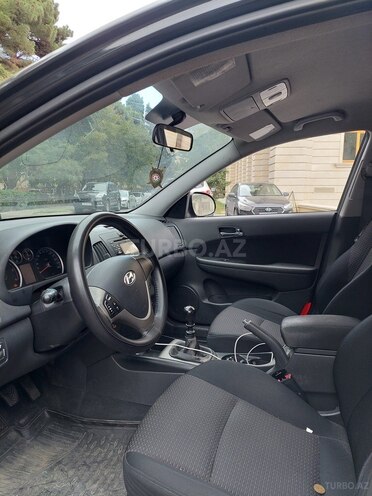 Hyundai i30 2007, 190,000 km - 1.6 l - Bakı