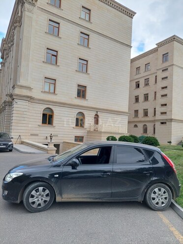 Hyundai i30 2007, 190,000 km - 1.6 l - Bakı