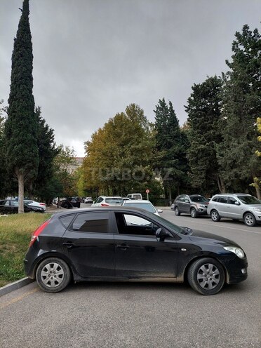 Hyundai i30 2007, 190,000 km - 1.6 l - Bakı