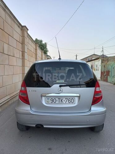 Mercedes A 170 2005, 164,000 km - 1.7 л - Bakı