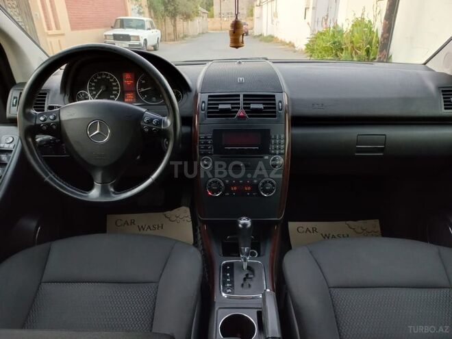 Mercedes A 170 2005, 164,000 km - 1.7 л - Bakı