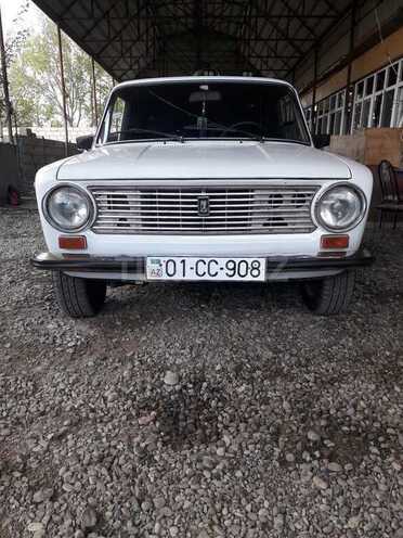 LADA (VAZ) 2101 1981, 200,000 km - 1.5 l - Bərdə