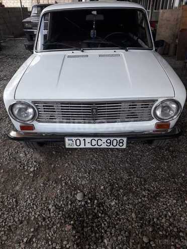 LADA (VAZ) 2101 1981, 200,000 km - 1.5 l - Bərdə