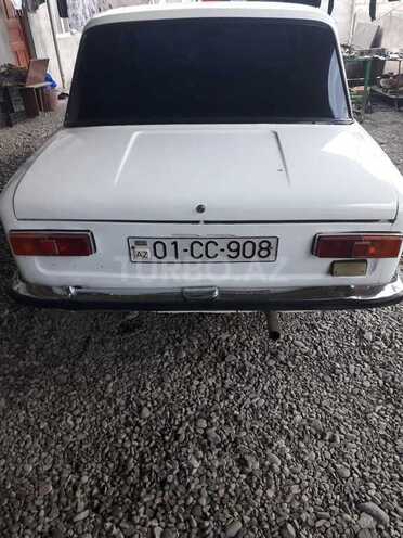 LADA (VAZ) 2101 1981, 200,000 km - 1.5 l - Bərdə