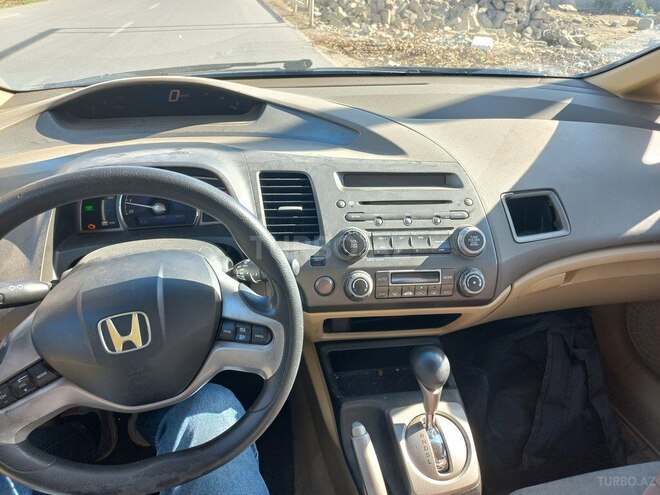 Honda Civic 2007, 491,189 km - 1.3 l - Bakı
