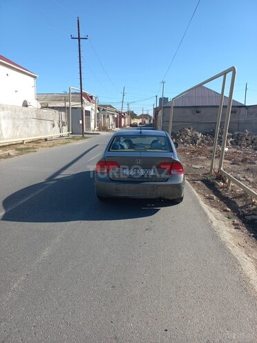 Honda Civic 2007, 491,189 km - 1.3 l - Bakı