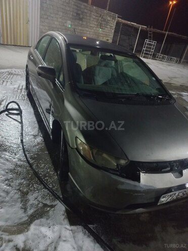 Honda Civic 2007, 491,189 km - 1.3 l - Bakı