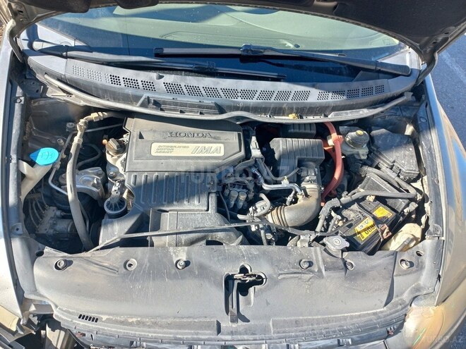 Honda Civic 2007, 491,189 km - 1.3 l - Bakı