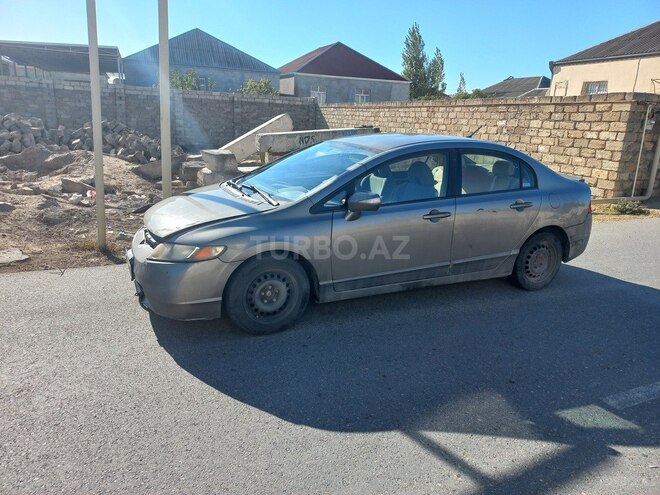 Honda Civic 2007, 491,189 km - 1.3 l - Bakı