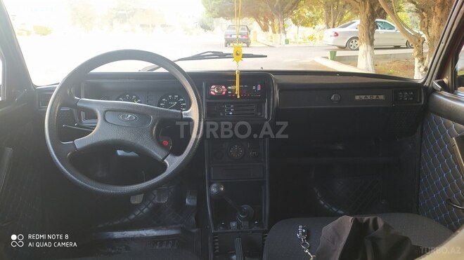 LADA (VAZ) 2107 2007, 202,563 km - 1.6 l - Bərdə