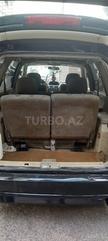 Mitsubishi Chariot 2000, 225,000 km - 2.4 l - Bakı
