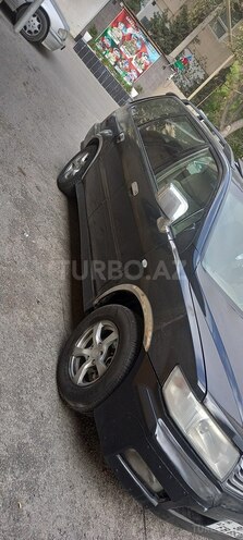 Mitsubishi Chariot 2000, 225,000 km - 2.4 l - Bakı
