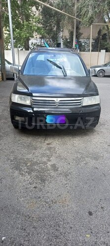 Mitsubishi Chariot 2000, 225,000 km - 2.4 l - Bakı