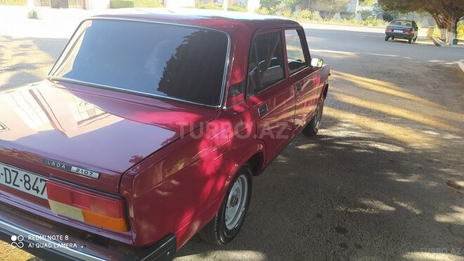 LADA (VAZ) 2107 2007, 202,563 km - 1.6 l - Bərdə