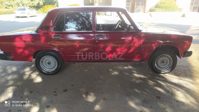 LADA (VAZ) 2107 2007, 202,563 km - 1.6 l - Bərdə