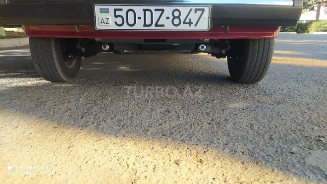 LADA (VAZ) 2107 2007, 202,563 km - 1.6 l - Bərdə
