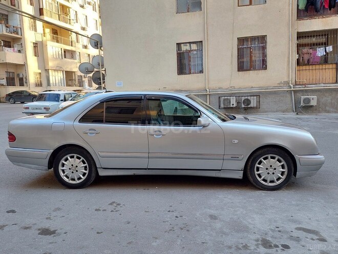 Mercedes E 240 1998, 337,000 km - 2.4 l - Bakı