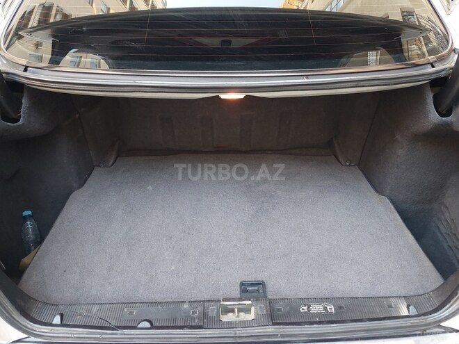 Mercedes E 240 1998, 337,000 km - 2.4 l - Bakı