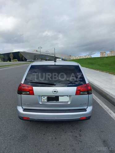 Opel Vectra 2006, 310,000 km - 1.9 l - Bakı