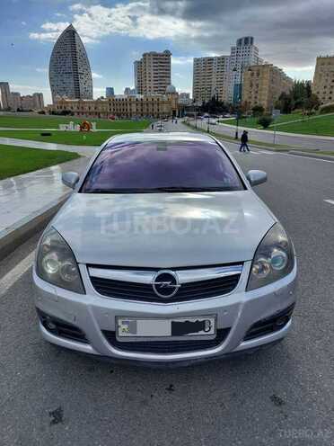Opel Vectra 2006, 310,000 km - 1.9 l - Bakı