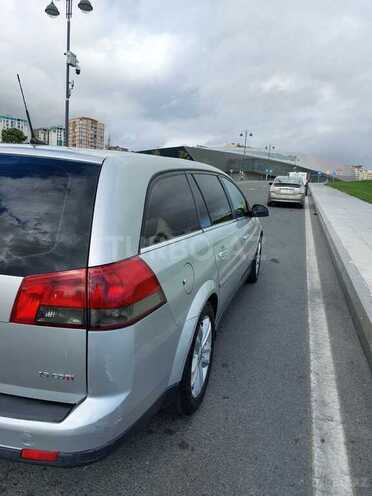 Opel Vectra 2006, 310,000 km - 1.9 l - Bakı