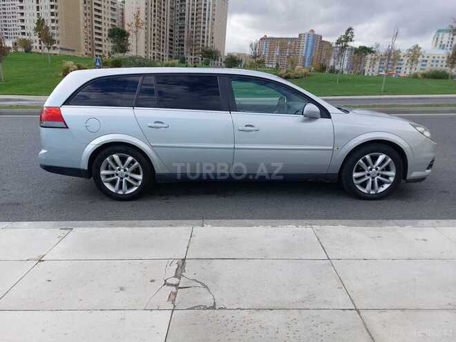 Opel Vectra 2006, 310,000 km - 1.9 l - Bakı