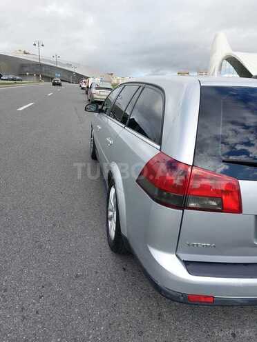 Opel Vectra 2006, 310,000 km - 1.9 l - Bakı
