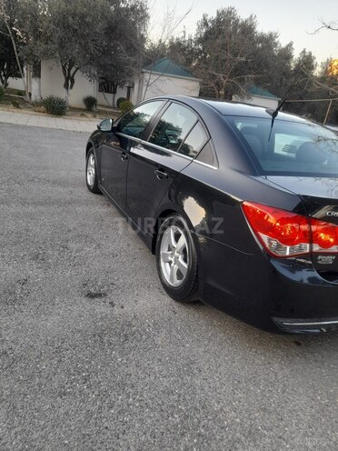 Chevrolet Cruze 2013, 189,903 km - 1.4 l - Bakı