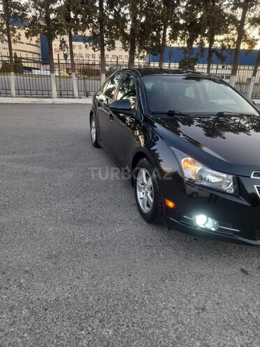 Chevrolet Cruze 2013, 189,903 km - 1.4 l - Bakı
