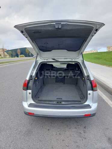Opel Vectra 2006, 310,000 km - 1.9 l - Bakı
