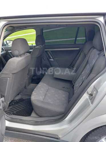 Opel Vectra 2006, 310,000 km - 1.9 l - Bakı