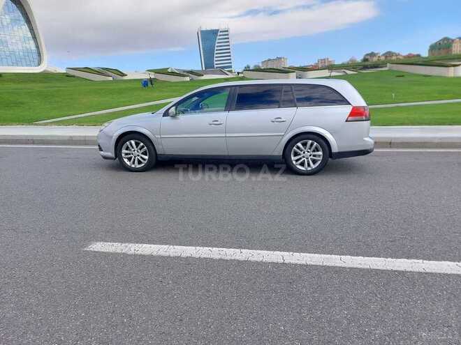 Opel Vectra 2006, 310,000 km - 1.9 l - Bakı