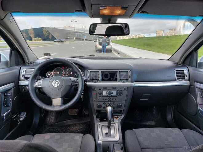 Opel Vectra 2006, 310,000 km - 1.9 l - Bakı