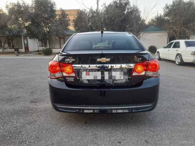 Chevrolet Cruze 2013, 189,903 km - 1.4 l - Bakı