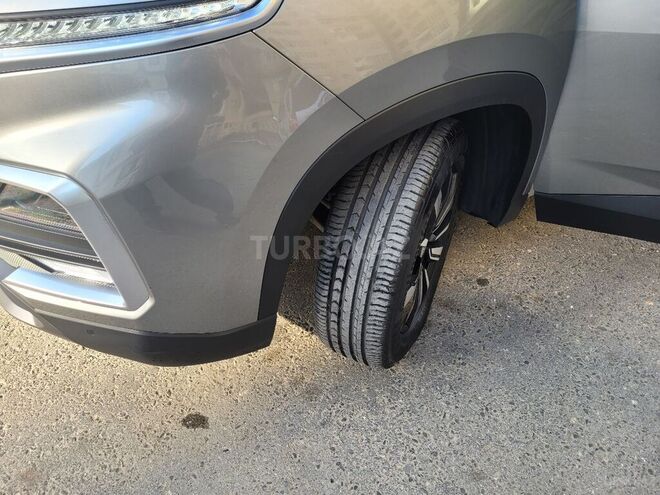 Chevrolet Captiva 2021, 15,790 km - 1.5 l - Bakı