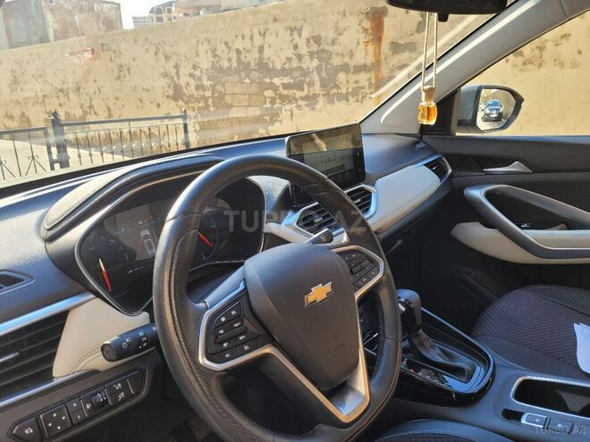 Chevrolet Captiva 2021, 15,790 km - 1.5 l - Bakı