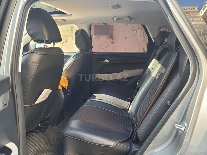 Chevrolet Captiva 2021, 15,790 km - 1.5 l - Bakı