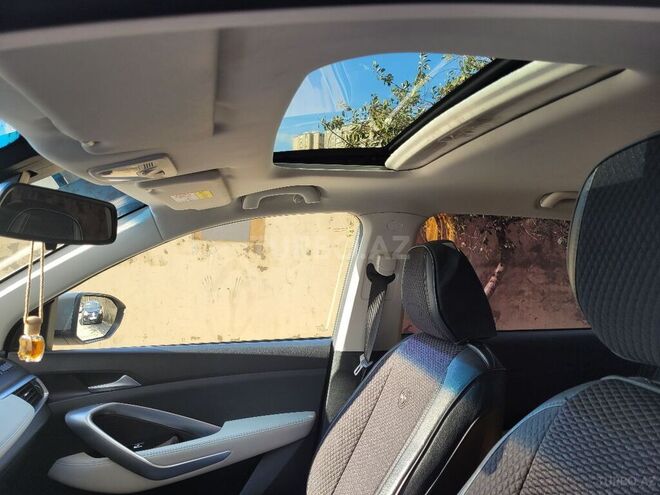 Chevrolet Captiva 2021, 15,790 km - 1.5 l - Bakı