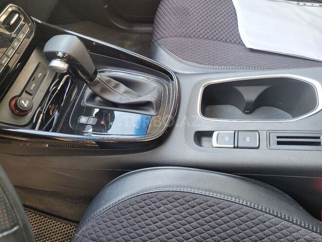Chevrolet Captiva 2021, 15,790 km - 1.5 l - Bakı