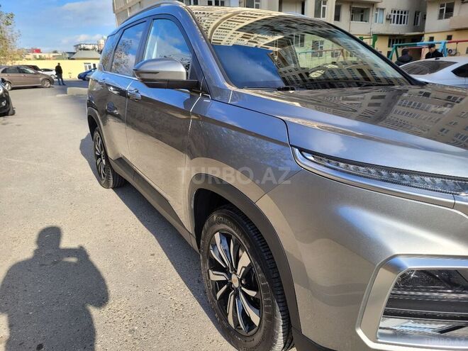 Chevrolet Captiva 2021, 15,790 km - 1.5 l - Bakı