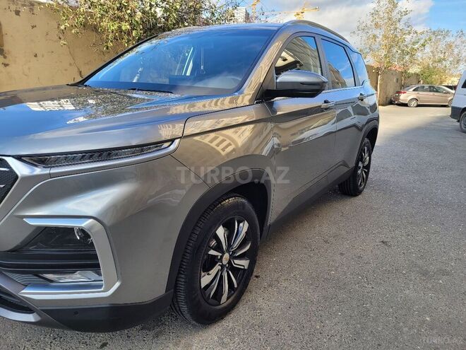 Chevrolet Captiva 2021, 15,790 km - 1.5 l - Bakı