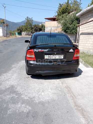 Opel Astra 1999, 24,500 km - 1.6 l - Zaqatala