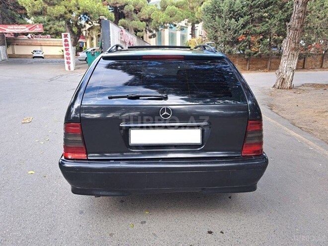Mercedes C 220 1999, 439,658 km - 2.2 л - Bakı
