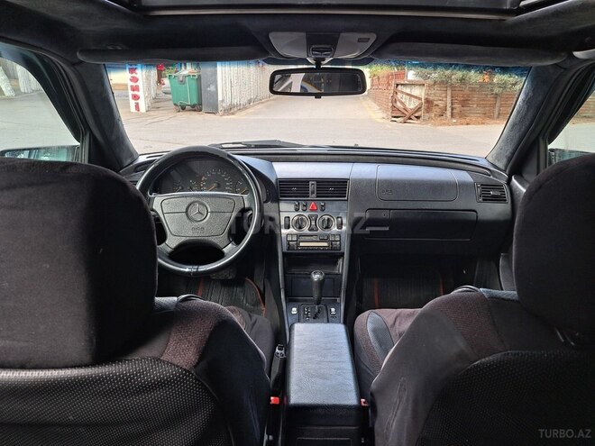 Mercedes C 220 1999, 439,658 km - 2.2 л - Bakı