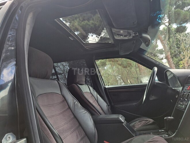 Mercedes C 220 1999, 439,658 km - 2.2 л - Bakı
