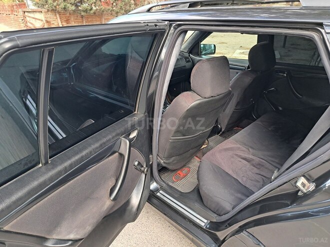 Mercedes C 220 1999, 439,658 km - 2.2 л - Bakı
